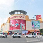 đất view hồ gươm sát siêu thị lotte,bv quốc tế,trường học,thổ cư,shr