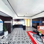 Căn hộ penthouse 1 phòng ngủ sơn trà - c188