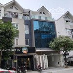 Cho thuê lk phố hoàng cầu - đống đa. 75m2 x 4t, mt:5m, chia 2 phòng. hợp: vp, spa, kdol, lớp học...