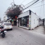 Bán đất gần kcn quang minh, mê linh, hn