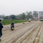 Bán đất 80m đấu giá phân lô huỳnh cung tam hiệp thanh trì hà nội