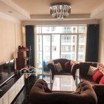 Căn hộ 128m2 3 phòng ngủnewsaigon apartment quận 7