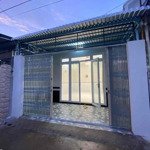 Nhà 5x17m 2 phòng hẻm ô tô phạm hùng - cái răng