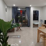 Cho thuê chung cư vĩnh hội quận 4 - 2 phòng ngủ 2 vệ sinh70m2 full nội thất đẹp - 16 triệu - thật 100% - ở liền