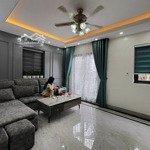 Bán nhà định công 40m2 x 6t, thang máy, oto tránh, kd, 5m ra phố 7 tỷ