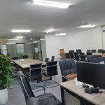 Cho thuê văn phòng chuyên nghiệp phố kim giang 40m2 giá thuê chỉ 4,6tr, 50m2 giá 5,6tr 0977306046