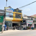 Bán nhà mặt tiền phan chu trinh - gần ngay trung tâm đà lạt - 183m2