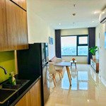 Cho thuê căn 1 phòng ngủfull đồ view trường brighton,khu đô thịvinhomes ocean par