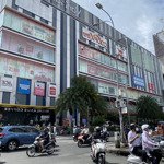 Cho thuê mặt tiền 359 sư vạn hạnh kế van hanh mall. dt: 4,5 x 22m, 3 lầu