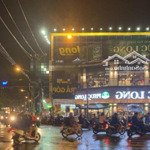 Góc 2 mặt tiền tô hiến thành - thành thái quận 10 - dtsd: 1000m2