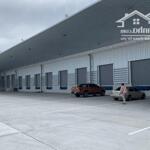 Cho thuê dài hạn nhà xưởng kcn nhơn trạch đồng nai ( đất 24,500 m2, nhà xưởng 6,900 m2)
