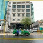 Sản phẩm hot! tòa nhà mới xây mtcao thắng quận 3, dtsd: 2000m2 hầm trệt 8 lầu, thang máy, 380 triệu