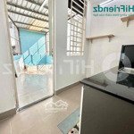 Căn hộ 1pn tách bếp thoáng mát 45m2 gần nguyễn văn công