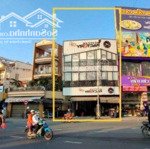 Gấp! mặt tiền nơ trang long quận bình thạnh dtsd: 1800m2 gía 130 tr