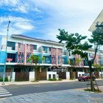 Bán căn góc dự án sun casa central vsip ii - tp tân uyên giá thương lượng