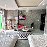 Phòng studio full tiện nghi