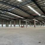 *cho thuê kho xưởng mới xây*2.016m2 kcn hựu thạnh, đức hoà, tỉnh long an