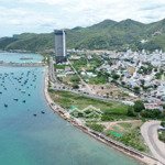 Bán lô đất hướng biển đường xuân thuỷ, kđt vĩnh hoà nha trang giá chỉ 52 triệu/m2 - 0774554368