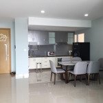 Vista verde 2 phòng ngủ, căn góc, tầng trung, full nội thất, giá 16.5 triệu/tháng, diện tích 98m2