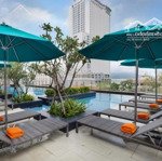 Cho Thuê Căn Hộ View Biển Ariyana, Nha Trang, Khánh Hòa. Full Nội Thất Cao Cấp, Giá Bán 10.500 Triệu/Th