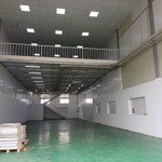 Cho thuê 370m2 nhà xưởng, 22 triệu/ tháng, khắc niệm, bắc ninh