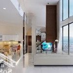 Chính chủ bán căn penthouse chung cư cao cấp vp2 bán đảo linh đàm.diện tích184m 4 phòng ngủ, full đồ đẹp