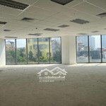 Bán sàn văn phòng thương mại tố hữu, 1800m2 giá 43 triệu/m2. doanh thu hơn 5 tỷ/năm. có sổ đỏ