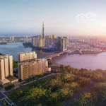 Xuân hoàng-cho thuê và sang nhượng căn hộ từ 1-4pn-pollvilla-penthouse tại the river thủ thiêm