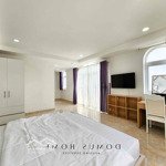 Sát phú mỹ hưng q7- cho thuê studio/ 1pn rộng hơn 40m2 - nhiều ưu đãi