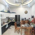 Siêu hot chỉ hơn 3 tỷ xíu nhà 40m2, 3 tầng khu phân lô đẹp nhất sở dầu, hồng bàng