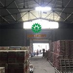 Cho Thuê 2 Xưởng 750M2+1200M2 Mặt Đường Phường Vinh Tân Tp Vinh, Xe Container Đỗ Tận Cửa Giá 35K/M2