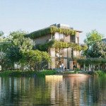 Dinh Thự Đảo Hoa Eco Village Sg River - Bảng Hàng Độc Quyền Giá Tốt Nhất Thị Trường