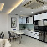 Bán gấp căn hộ 3 phòng ngủđẹp lung linh như ảnh, chung cư sky garden 3, q7