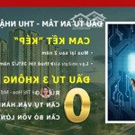 Tại sao nên bỏ một phần vốn đầu tư vào thị trường tỉnh, quý 2/2024. chỉ bỏ ra 800tr ln thu 216tr.