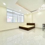 Cho thuê căn studio - cửa sổ lớn - rộng 30m2 giá chỉ 5x quận 8