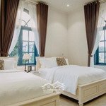 Cho thuê villa đà lạt tại phường 8 cách trung tâm 2km phòng đẹp nhiều