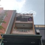 Bán nhà đối diện vạn hạnh mall - mặt tiền sư vạn hạnh, q. 10 - 80m2 - 35 tỷ