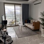 Siêu hiếm! căn hộ 2 pn tại midtown the peak (m8) 88 m2, full nội thất, ở ngay - view sông sài gòn