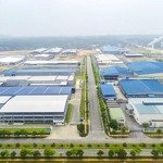 Bên mình chuyên bán đất, kho, xưởng. dt từ: 1000m2 đến 500.000m2 trong, ngoài các kcn ở hưng yên