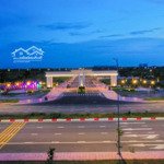 Bán đất nền mega city 2 nhơn trạch chỉ 970 triệu/ nền , vị trí đẹp giá rẻ hơn thị trường