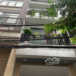 Bán nhà hồng hà, hoàn kiếm, ô tô 5m, 35m2, 5 tầng giá hơn 6 tỷ.