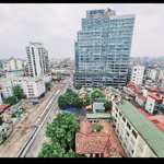 Mặt phố trần hưng đạo- hoàn kiếm .438m, 15 tầng, mặt tiền 11m, 450 tỷ,