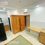 Dự án chdv studio full nội thất siêu đẹp nằm tại đường số 10 tân quy