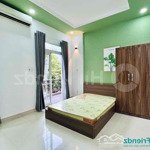 Siêu căn hộ q.10_studio bancol thoáng_35m2_full n.thất_hầmxeto_hoà hảo