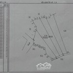 Bán 4 lô đất tại thôn phước an, xã đá bạc, châu đức, bà rịa vũng tàu