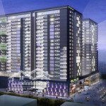 Cho thuê căn hộ oriental plaza 2 phòng ngủ& 3pn