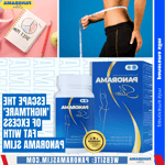 Escape the ''nightmare'' of excess fat with panorama slim