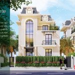 Cần bán shophouse đường 20,5m trục chính dự án giá bán 37 triệu/m2 liên hệ: 0988.157.385