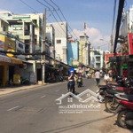 Mặt tiền kinh doanh sầm uất, ngang 6m, nguyễn văn đậu đoạn gần phan đăng lưu, chỉ 11.5 tỷ