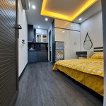 Căn hộ studio giá siêu hot, nhà mới xây tại 136 đường cầu diễn, bắc từ liêm, hà nội